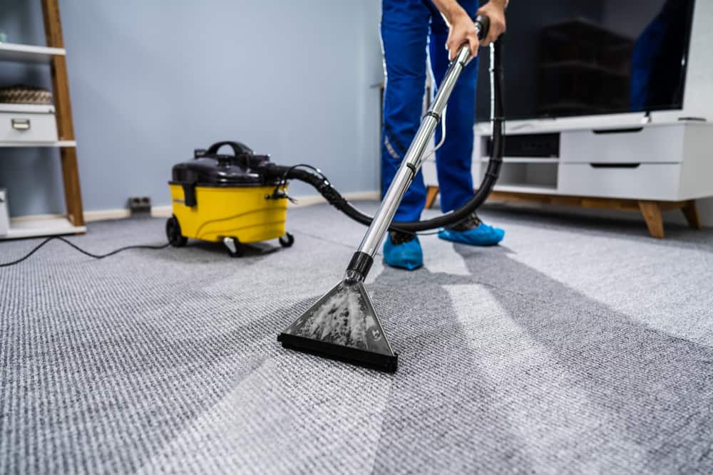 Carpet Cleaning Company