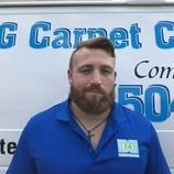 D&G-Carpet-Cleaning-team-Jon-Stout