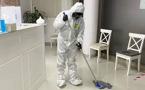 Tile & Grout Cleaning